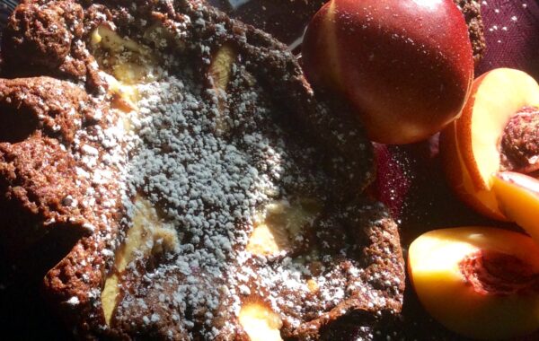 Rich Brownie Recipe