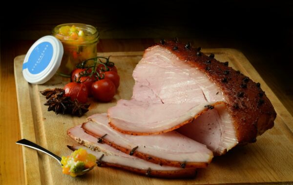 Steenbergs Special Spiced Ham Recipe