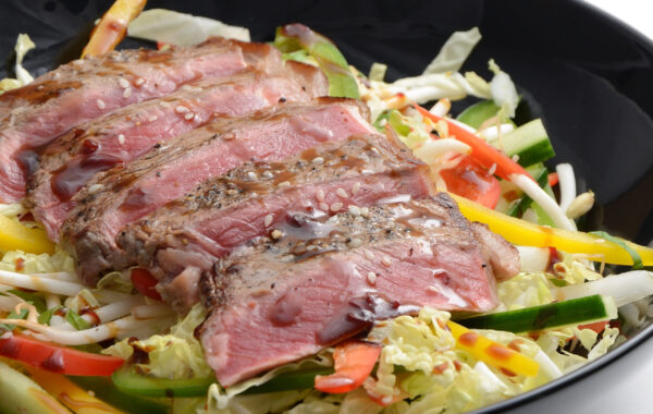 Thai Beef Salad Recipe
