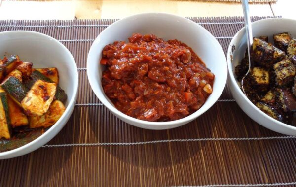 Red Pepper and Chipotle Adobo Sauce Recipe