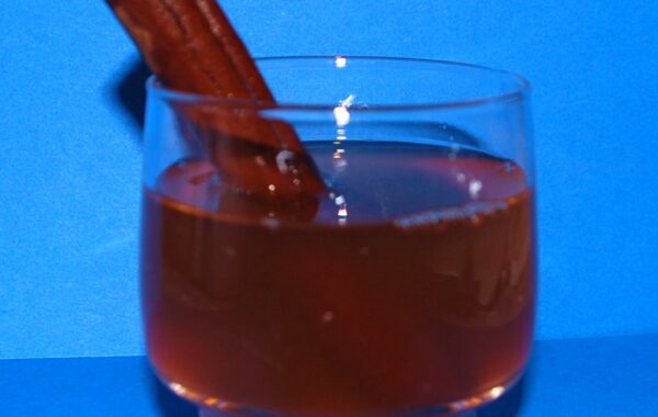 Kashmiri Spicy Tea Recipe – for colds and flu