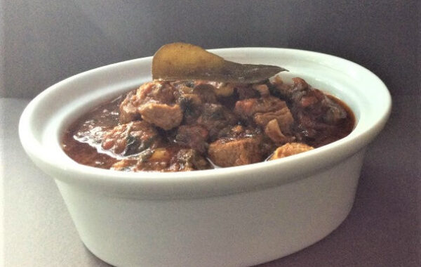 Lamb Curry Recipe – Punjabi Style
