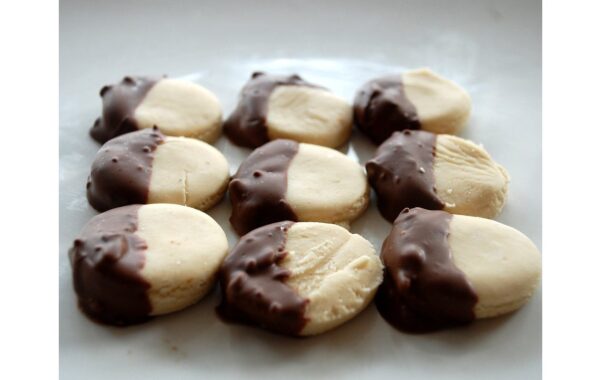 Peppermint Creams Recipe