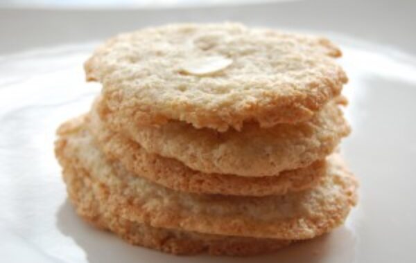 Sophie’s Favourite Macaroons Recipe