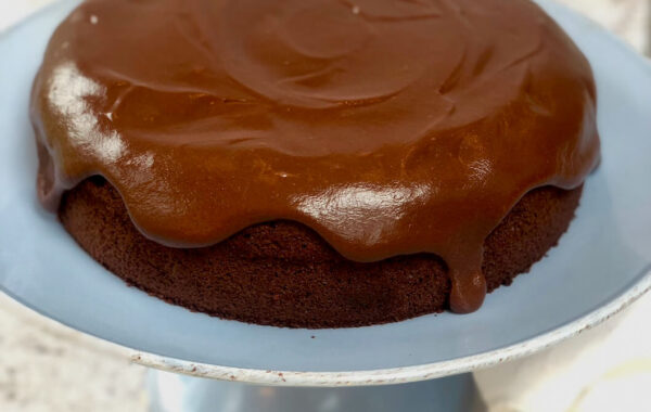 Gluten Free Chocolate Cake Recipe