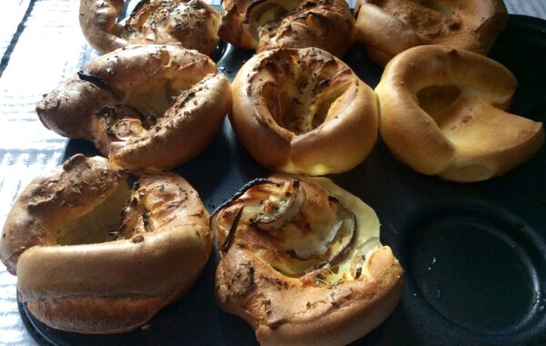 Yorkshire Pudding