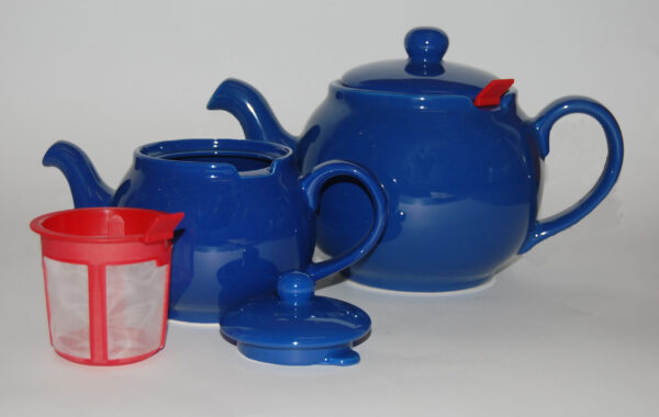 Classic English Tea Recipe