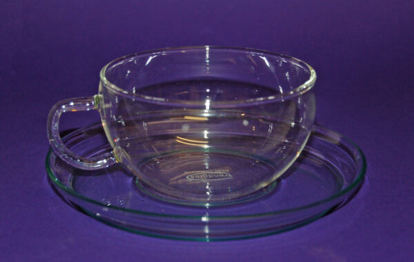 Lavender Mint Tea Recipe