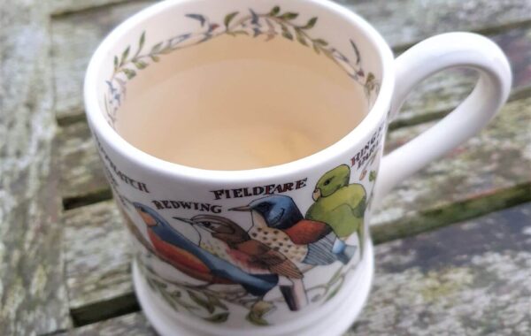Ginger Tea recipe