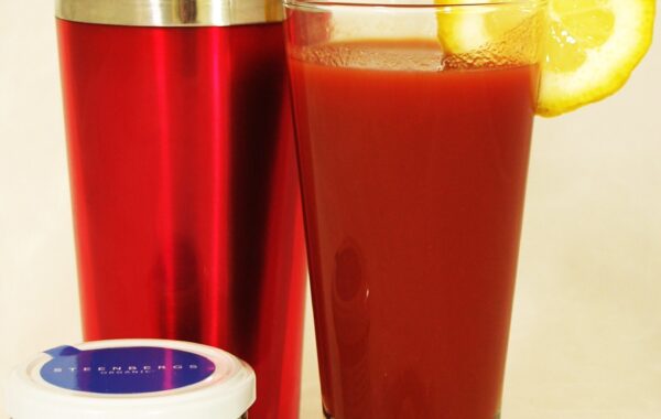 Bloody Maria Recipe