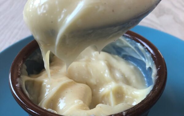 Mayonnaise