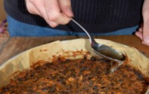 Macdonald Christmas Cake Recipe
