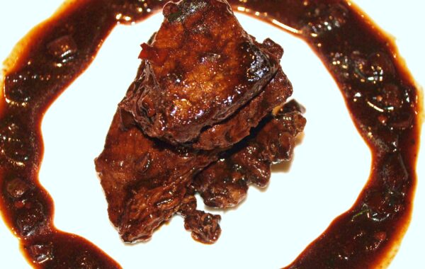 Cajun Country Steak And Gravy Recipe