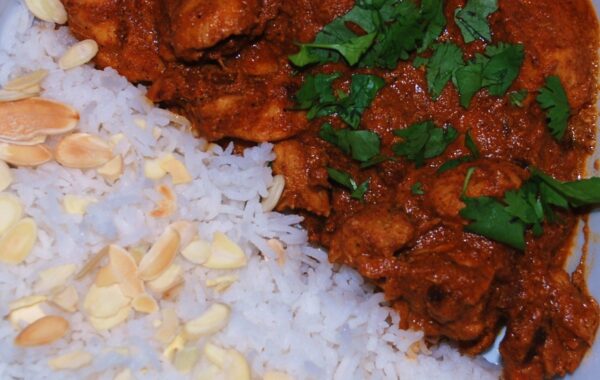 Chicken Tikka Masala Recipe