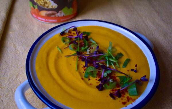Niki’s Vegan Cheeze Dip Recipe