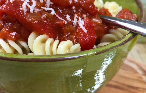 Chilli Tomato Sauce Recipe