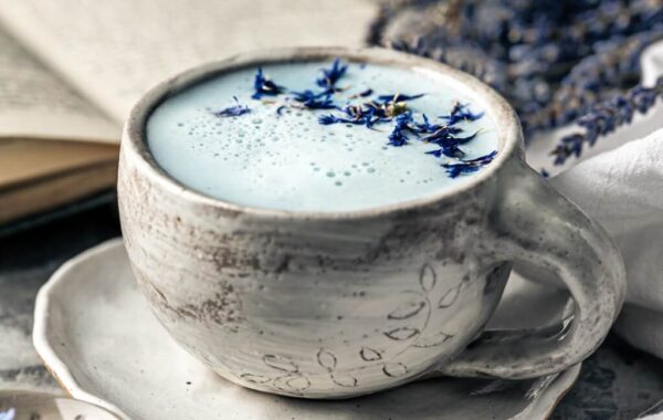 Moon Milk Recipe