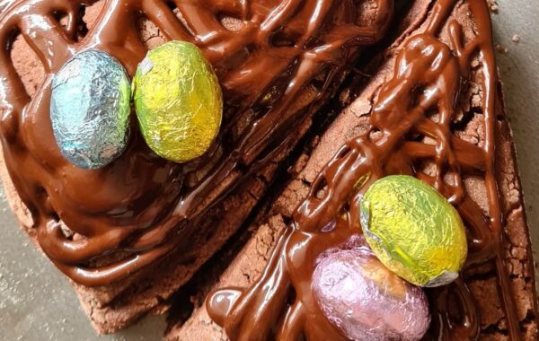 Chocolate Scones Recipe