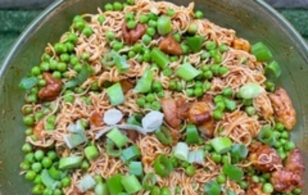 Tasty Stir Fry recipe