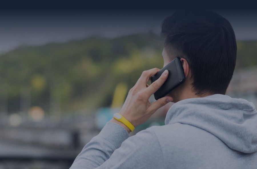 Смартфон