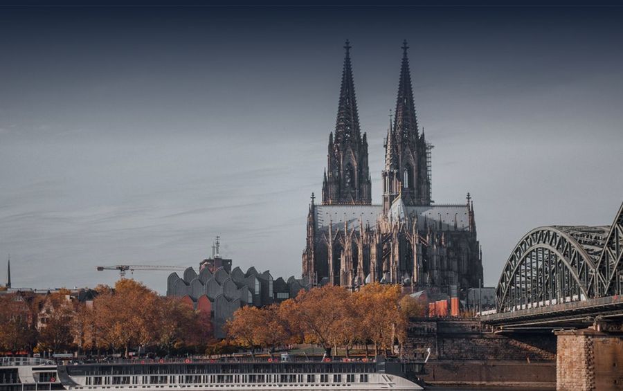 Германия