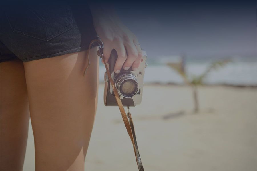 Фотоаппарат
