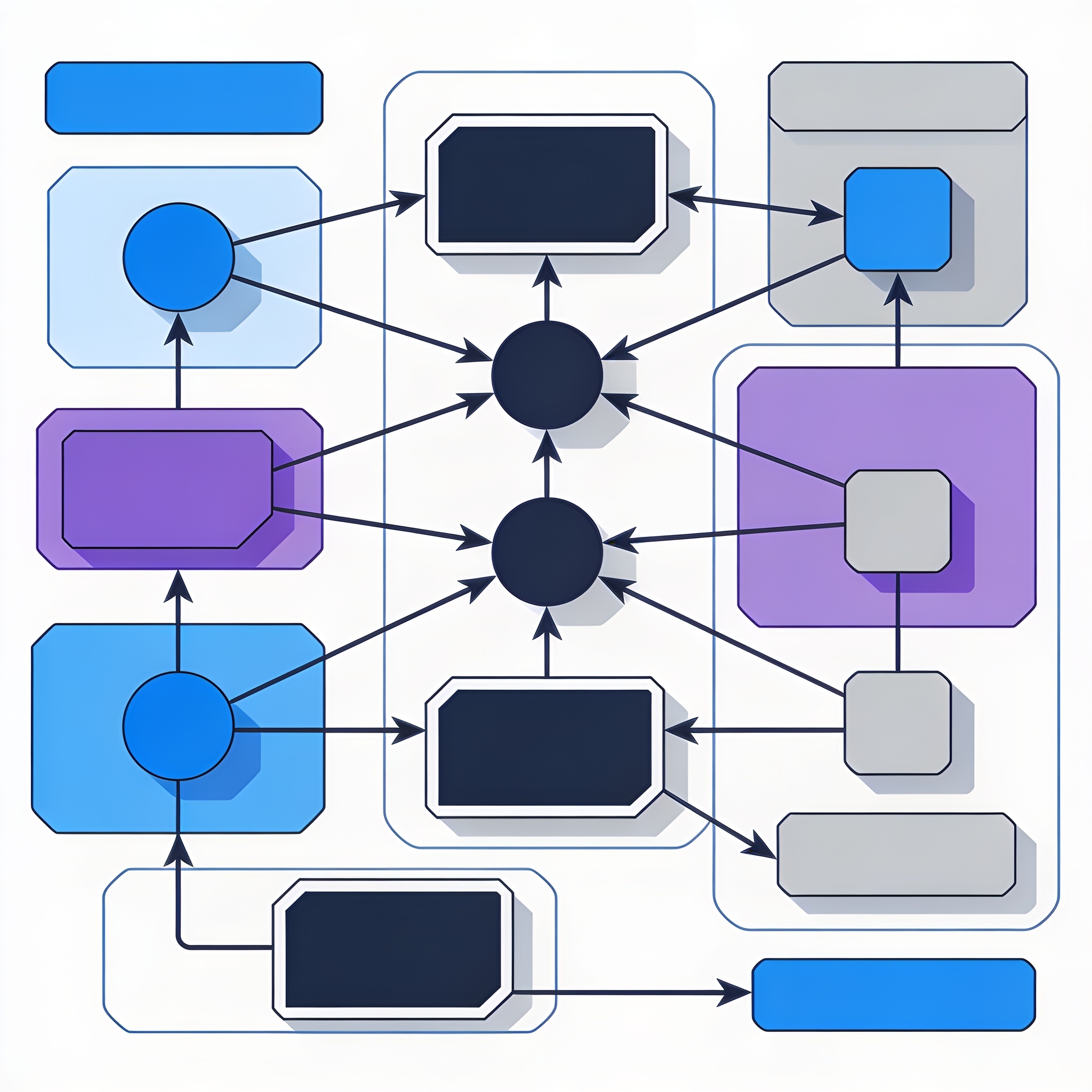 Проектируем домен для API: bounded contexts и явные границы ответственности