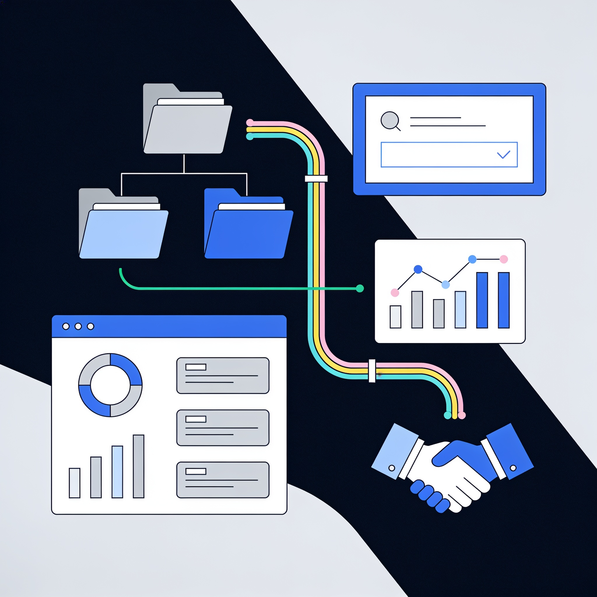 Быстрый и практичный API на Python: как проектировать endpoint’ы с версионированием и схемами данных от дня 1