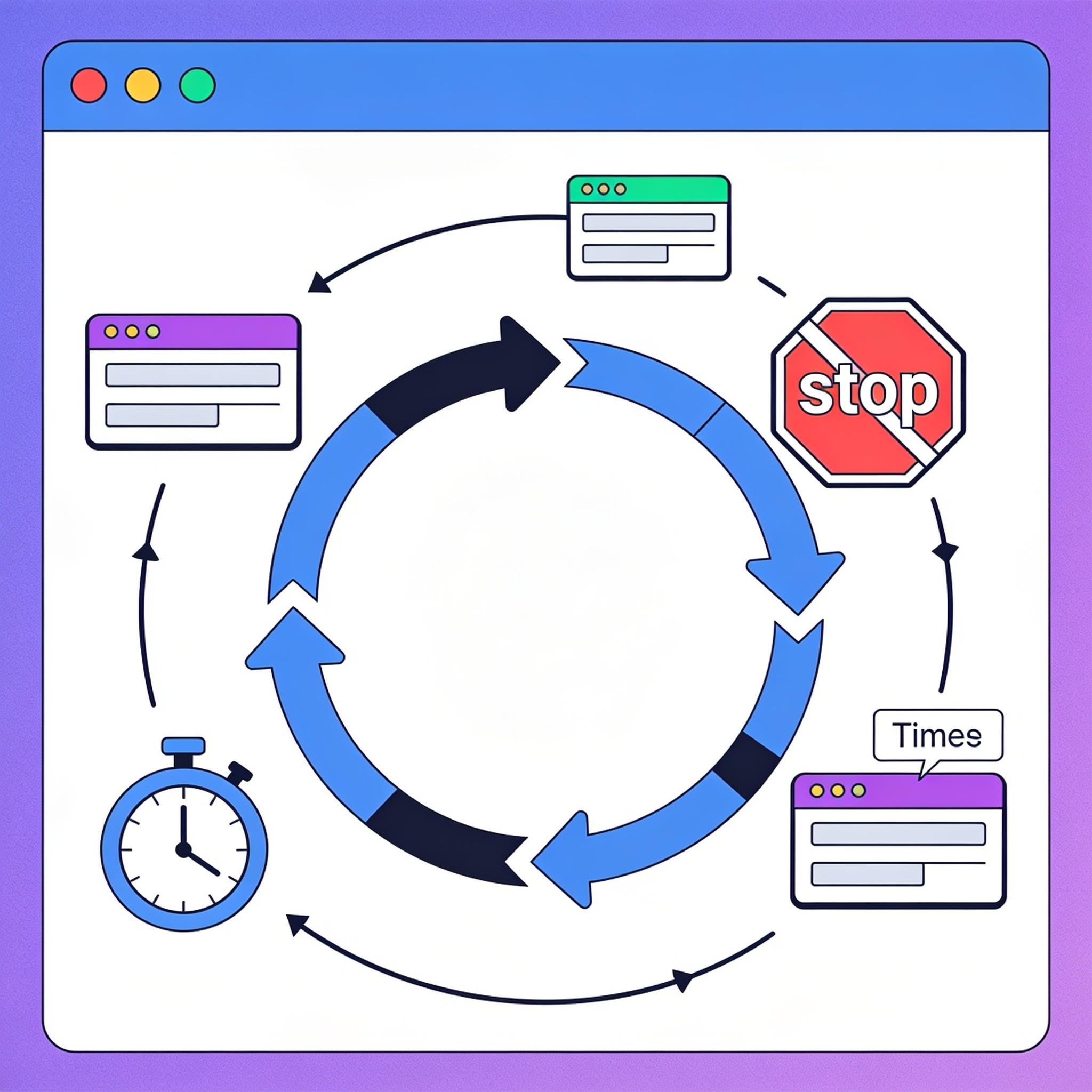 asyncio в Python без сюрпризов: event loop, задачи, отмена и таймауты