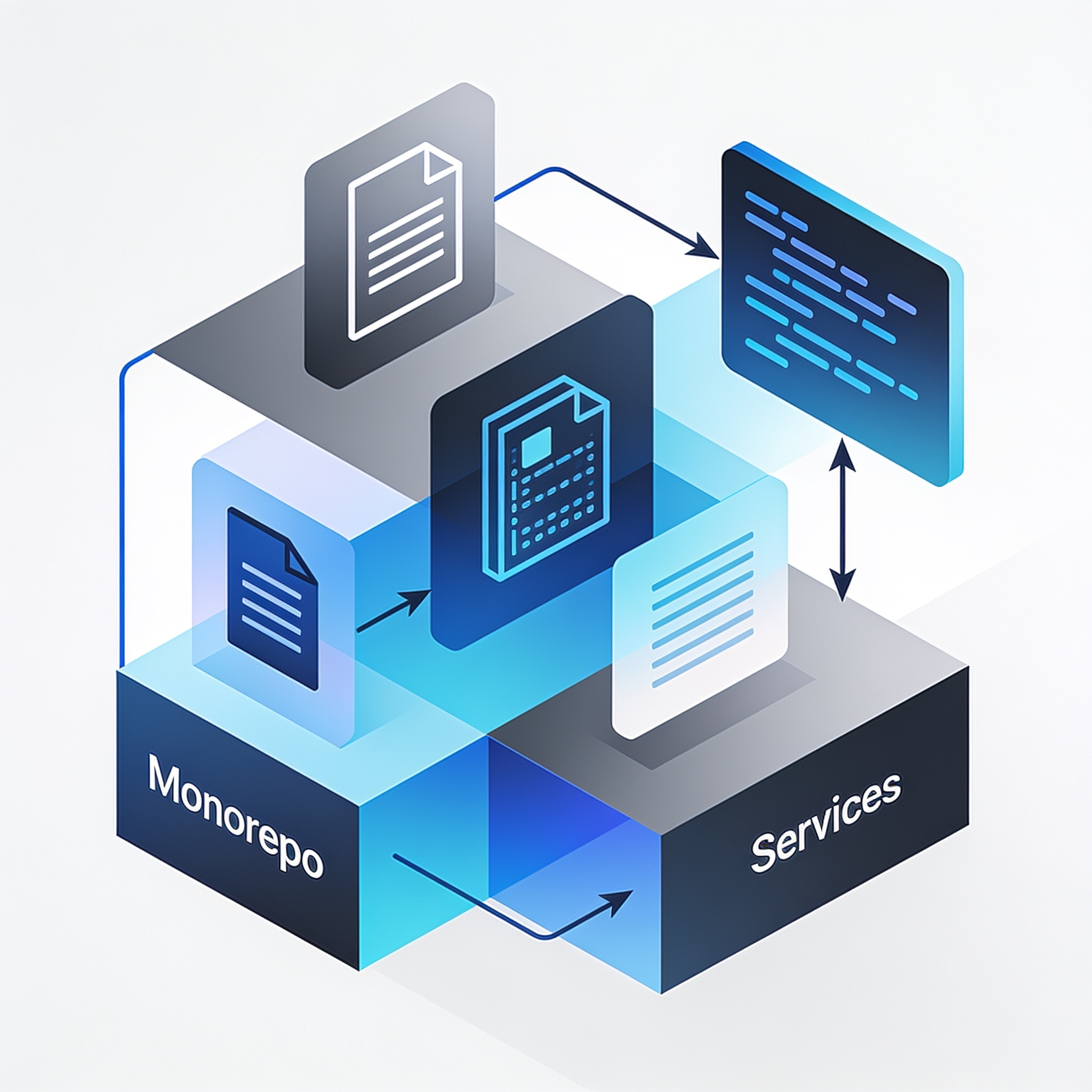 Cargo workspaces для масштабирования: когда монорепо становится преимуществом