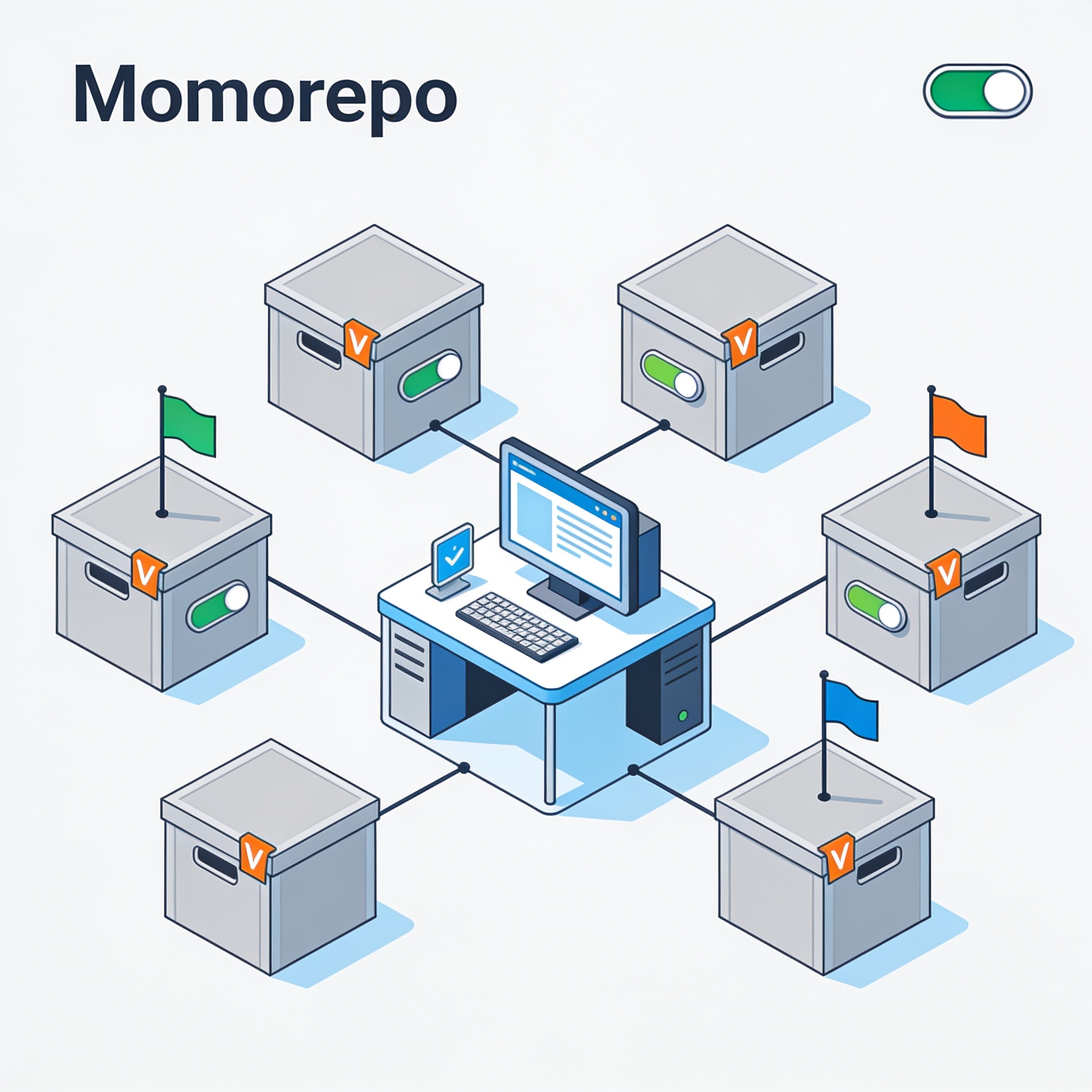 Rust Cargo для команды: workspace, общие зависимости и единые версии библиотек