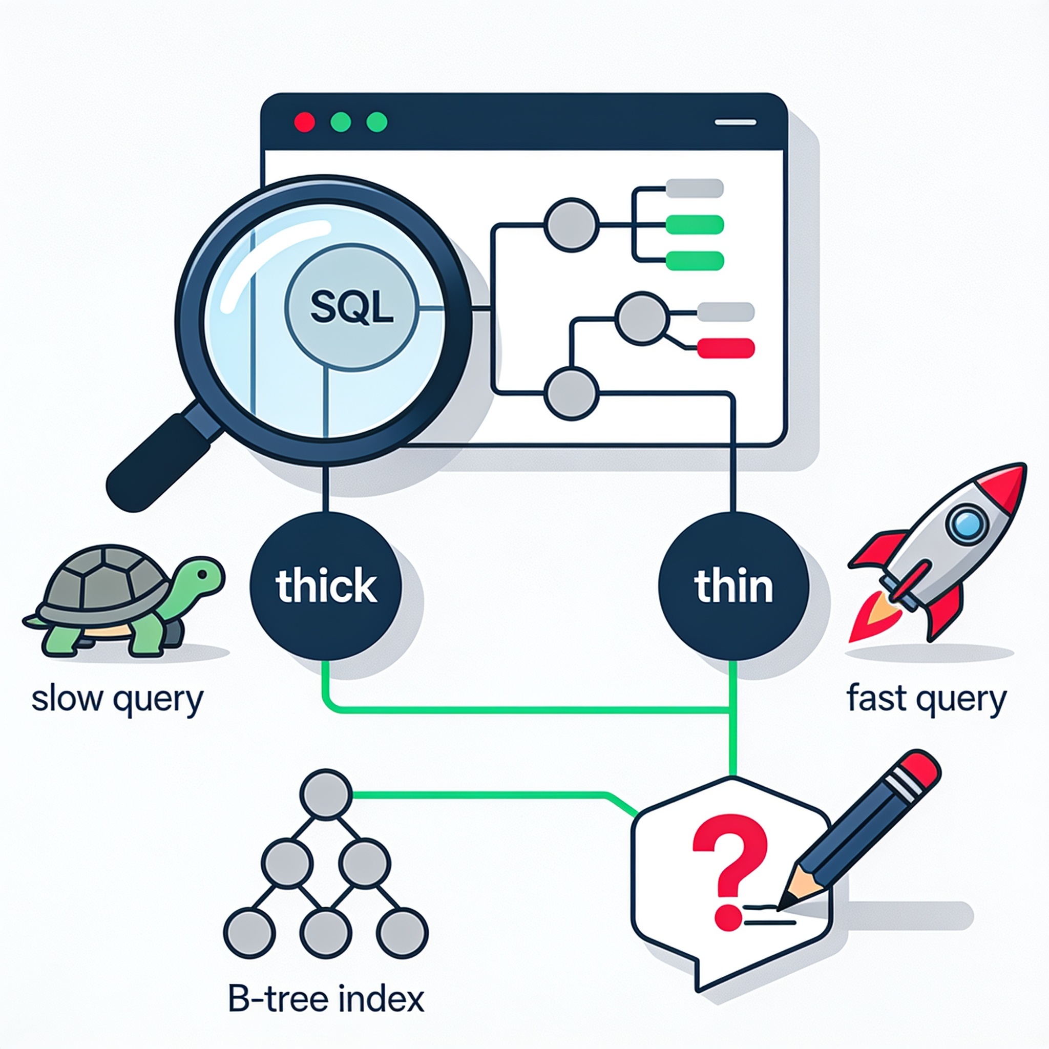 Глубокая оптимизация SQL: EXPLAIN ANALYZE как инструмент мышления