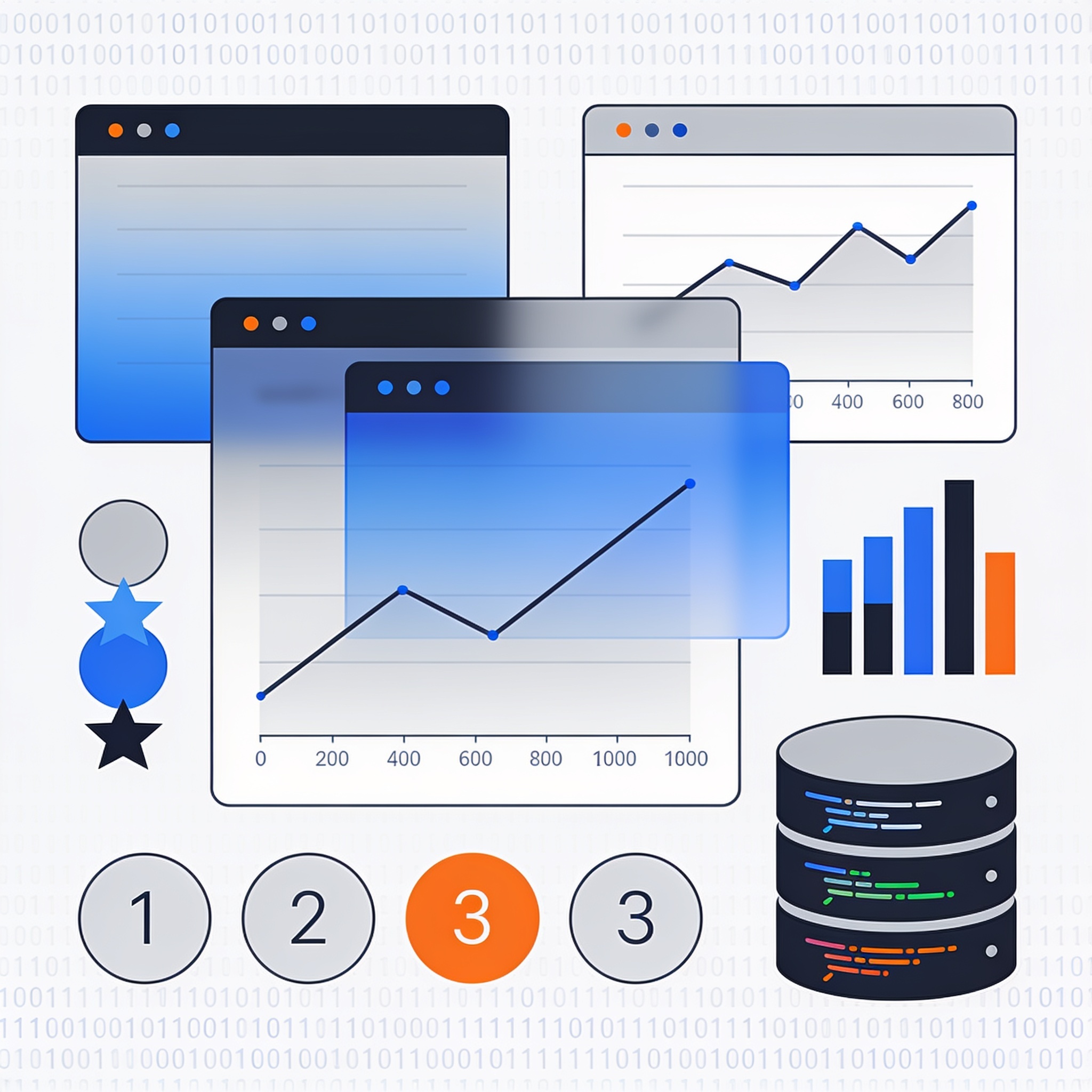 SQL для практиков: оконные функции (WINDOW) для рейтингов, удержаний и сложной аналитики без подзапросов