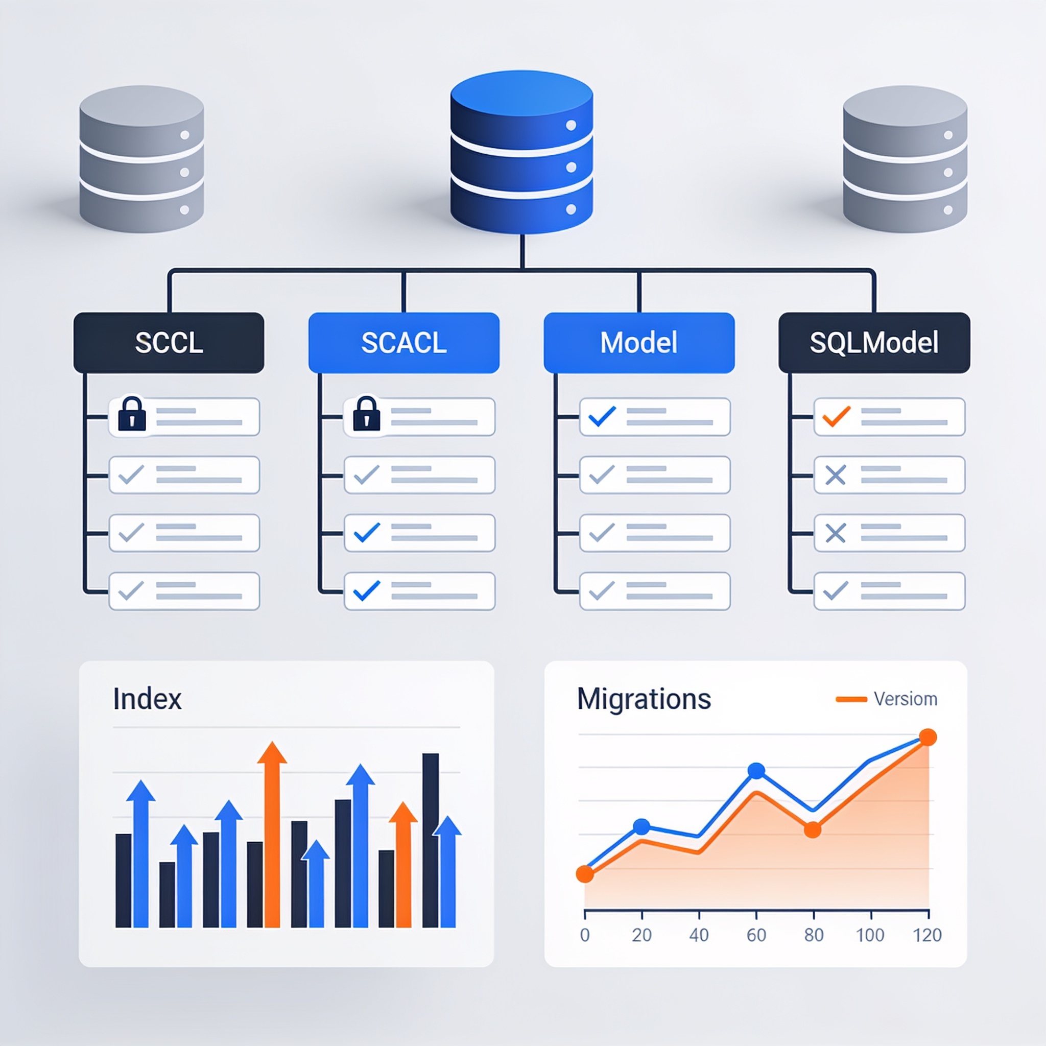 SQLModel и “реальный” прод: ограничения, индексы и миграции