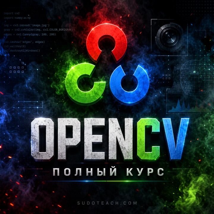 OpenCV