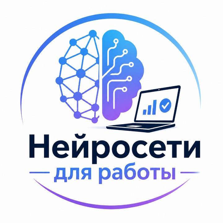 Нейросети для работы