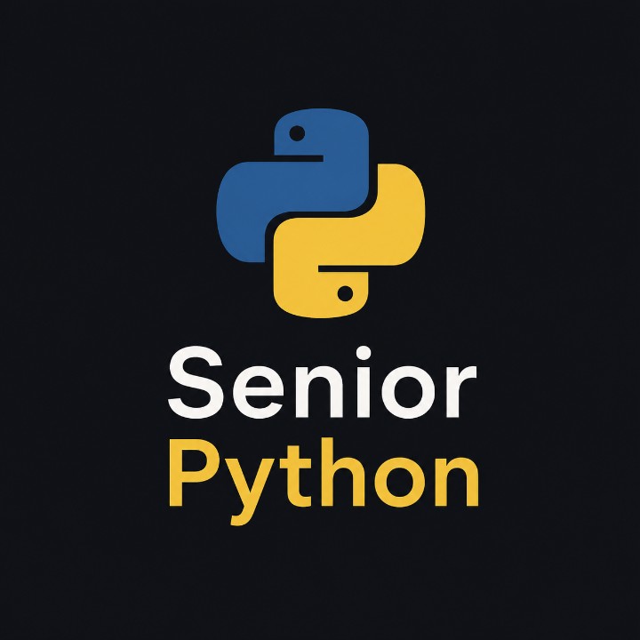 Senior Python