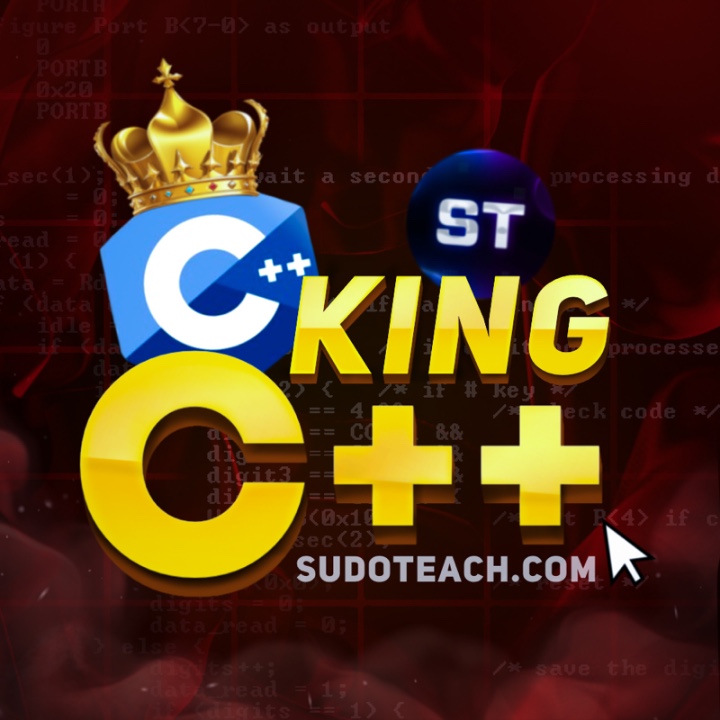 C++ King