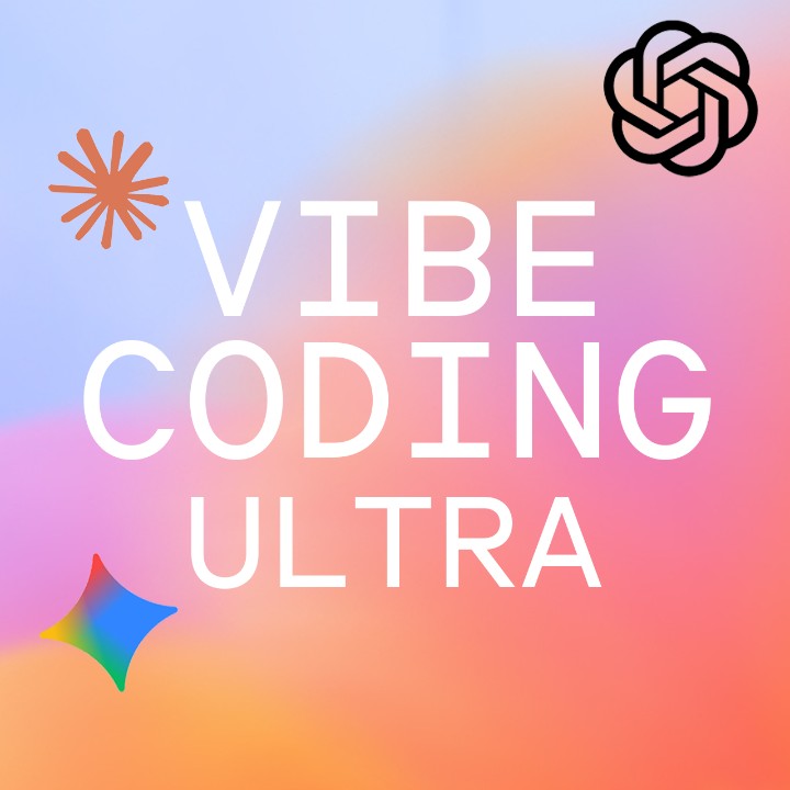 Vibe Coding ULTRA