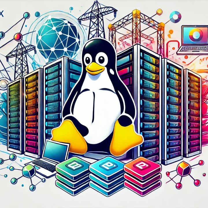 Основы работы в консоли Linux, запуск bash скриптов
