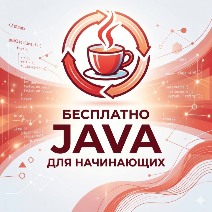 Java – для начинающих!