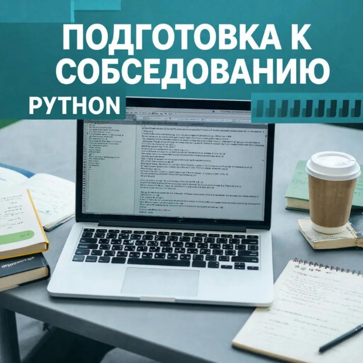 Подготовка к собеседованию Python-разработчика