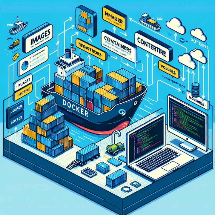 Основы Docker