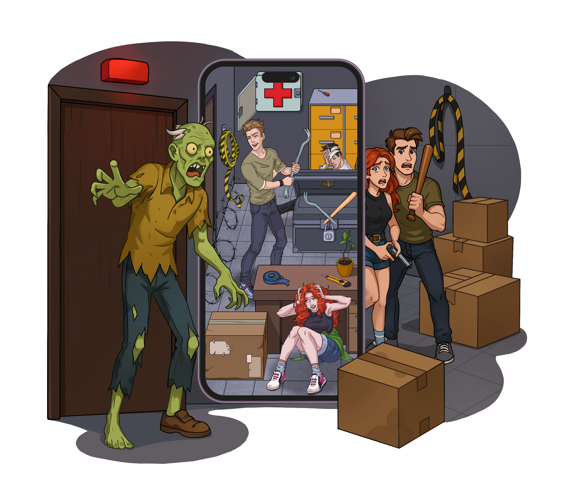 annoying-brain-puzzle