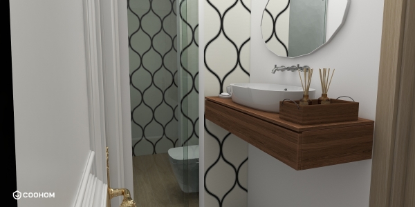 Landing Promotion header