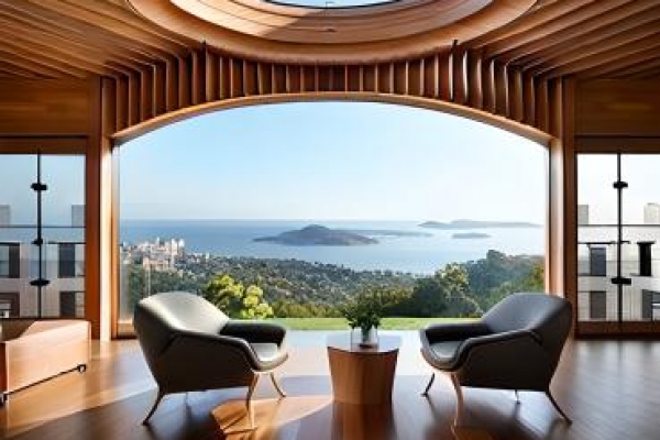 Landing Promotion header