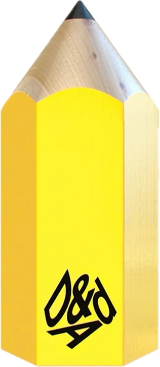 D&AD - Yellow Pencil