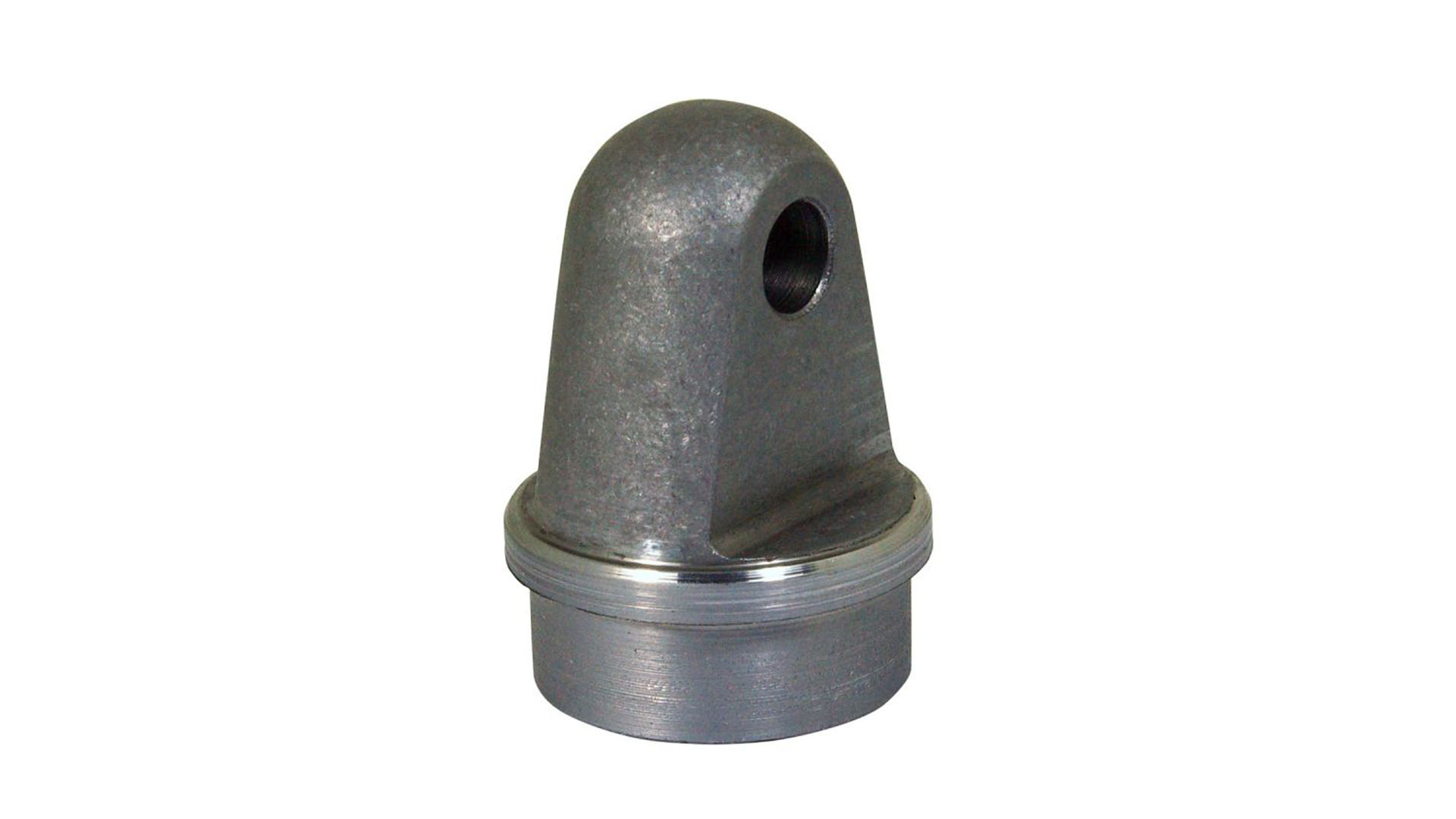 Rörkopplings svets in adapter 40×2,0mm | TMC