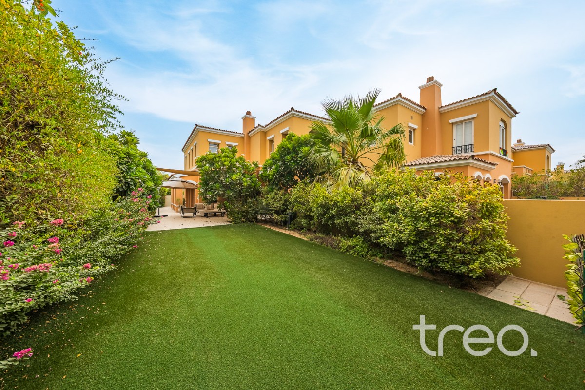 treo-homes