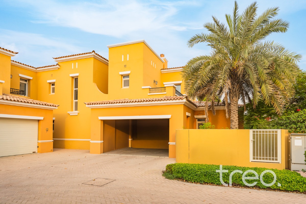 treo-homes